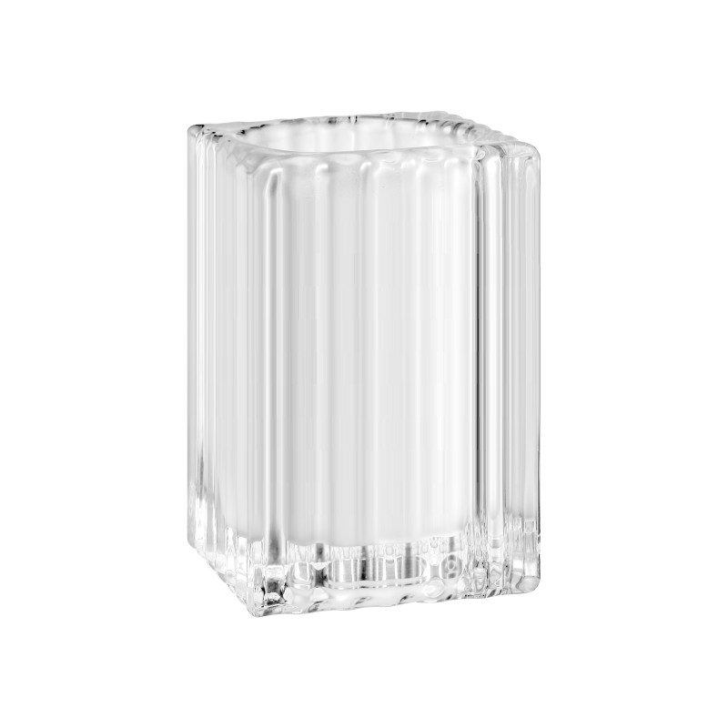 CH01 Candle Light Glass holder 