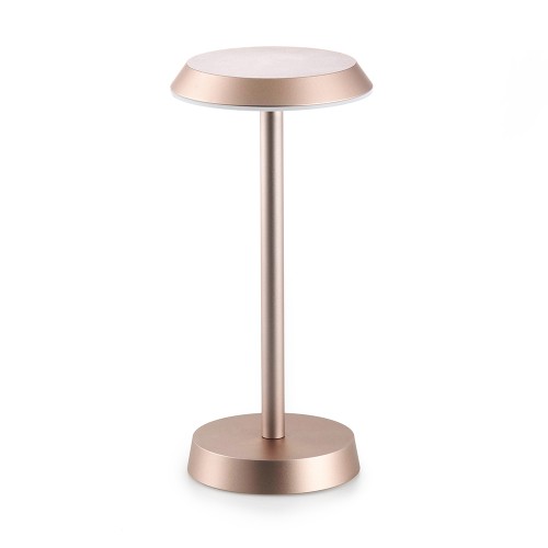 NF26D6 Aluminum Table Lamp