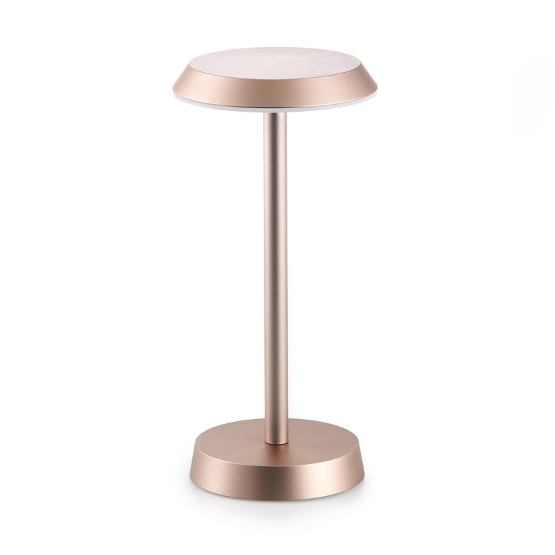 NF26D6 Aluminum Table Lamp 