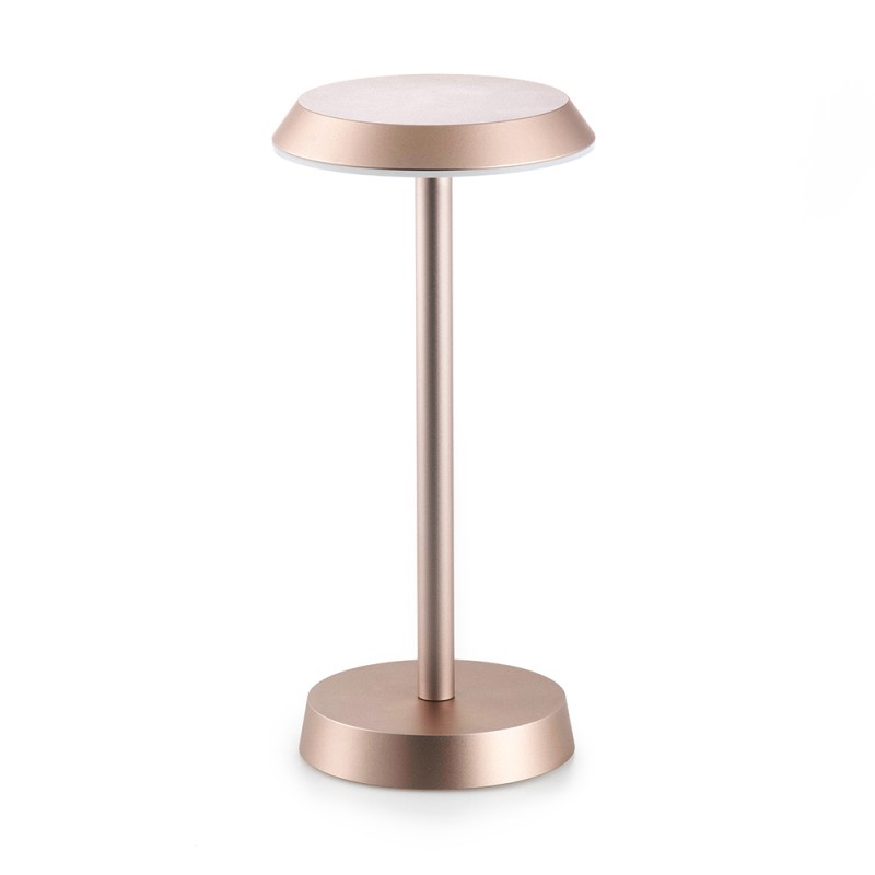 NF26D6 Aluminum Table Lamp