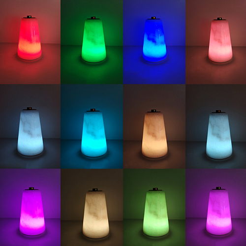 NF415 Stone Table Lamp