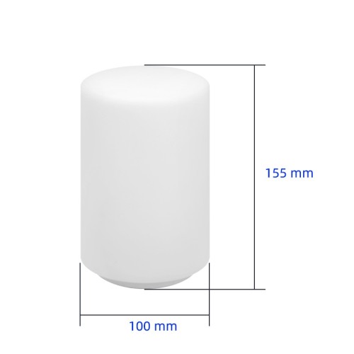 NF502 PE Table Lamp