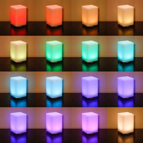 NF503 PE Table Lamp