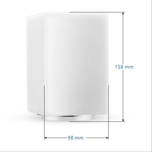 NF503 PE Table Lamp