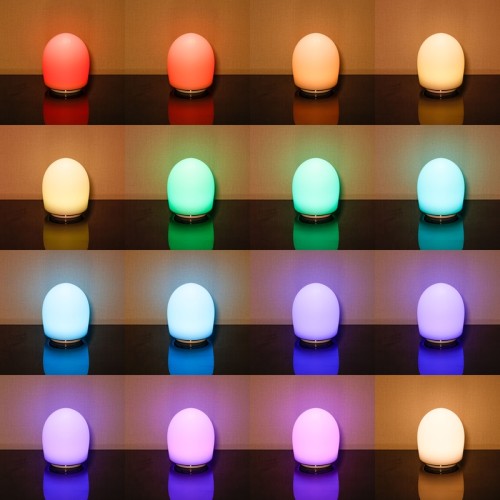 NF504 PE Table Lamp
