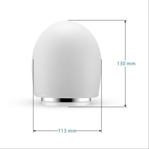 NF504 PE Table Lamp