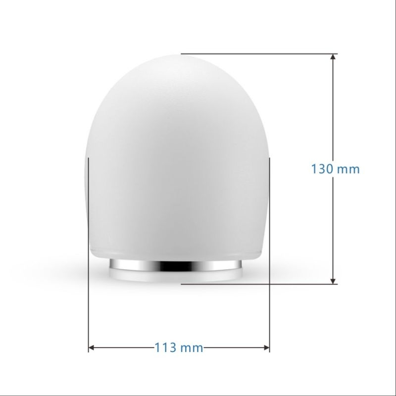 NF504 PE Table Lamp 