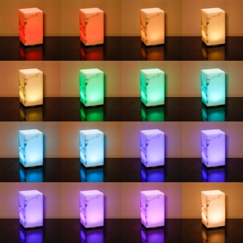 NF403 Stone Table Lamp