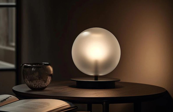 Enter the diverse world of cordless desk lamps