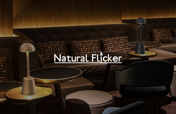 Selling points of “NaturalFlicker” products